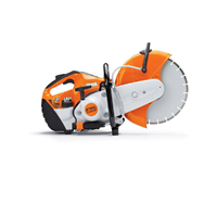 برش دهنده بنزيني  اشتيل مدل TS500 - STIHL