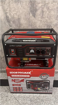 موتور برق ادون پرومکس مدل EPM-5200 - EDON