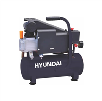 کمپرسور باد 10لیتری هیوندای مدل HP-1010A - Hyundai