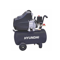 کمپرسور باد 10لیتری هیوندای مدل HP-2425A - Hyundai