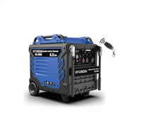 موتور برق هیوندای مدل HG-9885 - Hyundai