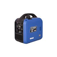 موتور برق 4-2کیلو وات سوپر سایلنت  هیوندای مدل HG-8024 - Hyundai