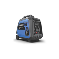 موتور برق5-3 سوپر سایلنت هیوندای مدل HG-9035 - Hyundai