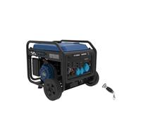 موتور برق5-5کیلووات اینورتری هیوندای مدل HG-8055 - Hyundai