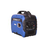 موتور برق 8-2کیواوات اینوتری هیوندای مدل HG-8028 - Hyundai