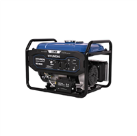 موتور برق 3کیلو وات هیوندای مدل HG-8030 - Hyundai