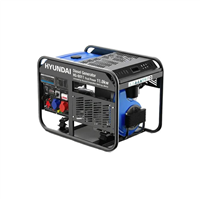 موتور برق 11کیلو وات دیزلی هیوندای مدل HG-6011 - Hyundai