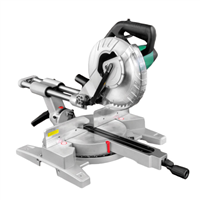 اره فارسی بر کشویی دی سی ای مدل AJX10-255 - DCA