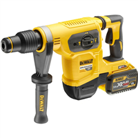 دریل بتن کن شارژی دیوالت DCH481X2 - DEWALT