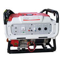 موتور برق جیانگ دانگ مدل JD10000JWE2-A-RC - JIANG DONG