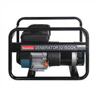 موتور برق ماکیتا مدل G1500K - makita