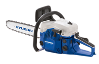 اره موتوری45 سانت  هیوندای مدل HP2245-CS - Hyundai