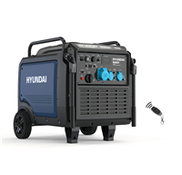 موتور برق هیوندای مدل HG8087-PG - Hyundai
