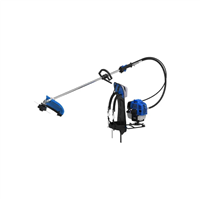 علف زن کوله ای  هیوندای مدل HP-5552 - Hyundai
