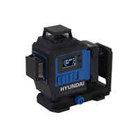 تراز لیزری سه بعدی هیوندای مدل 3D1203 - Hyundai