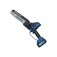 مینی اره شارژی هیوندای مدل H-8083 - Hyundai