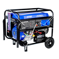 موتور برق 5-9کیلووات اکتیو مدل AC-2895HN - Active