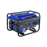 موتور برق 5-3ویوارکس مدل VR3501-GS - VIVAREX
