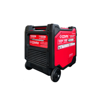 موتور برق 11کيلو وات سايلنت کواکس مدل CG16800I - COVAX
