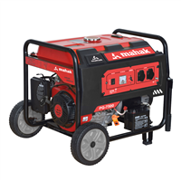 موتور برق محک مدل PG-8500 - Mahak