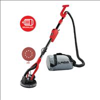 سنباده زن دیواری براش لس محک مدل BWS-230B - Mahak