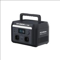 پاور استیشن هیوندای مدل H-1000 - Hyundai