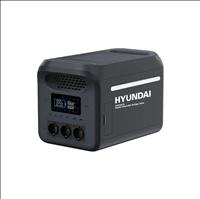 پاور استیشن هیوندای مدل H-1800 - Hyundai