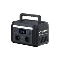 پاور استیشن هیوندای مدل H-600 - Hyundai