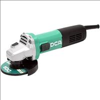 مینی فرز دی سی ای مدل ASM18-115 - DCA
