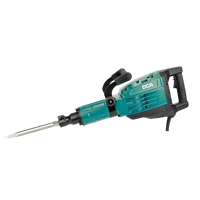 چکش تخریب 18کیلویی دی سی ای مدل AZG02-16 - DCA