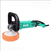 دستگاه پولیش دی سی ای مدل ASP06-180 - DCA