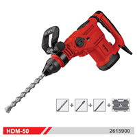 دریل بتن کن محک مدل HDM-50 - Mahak