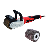 پولیش غلطکی 1300وات محک  مدل DP-120 - Mahak