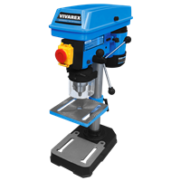 دریل ستونی 13میلیمتری ویوارکس مدل VR3513-DP - VIVAREX