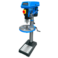 دریل ستونی 16میلیمتری ویوارکس مدل VR5516-DP - VIVAREX