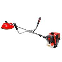 علف زن بنزینی ای پی ان مدل BC52G - APN