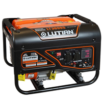 موتور برق 3.8کیلووات لوتیان مدل LT3900S - LUTIAN