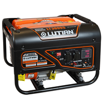 موتور برق 3.5کیلووات لوتیان مدل LT3600S - LUTIAN