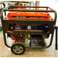 موتور برق 8.5کیلووات لوتیان مدل LT10000N2-6 - LUTIAN