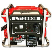 موتوربرق 8.5 کیلووات لوتیان مدل LT10990E - LUTIAN