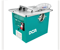 اره ميزي دي سي اي مدل AFF02-150 - DCA