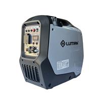 موتوربرق 2کیلوات سایلنت لوتیان مدل LT2000iS - LUTIAN