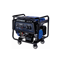 موتور برق 7.7کیلووات هیوندای مدل HG7727-PG - Hyundai