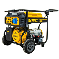 موتوربرق 8.5کیلووات دیوالت مدل DW-DXGNP85E - DEWALT