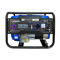 موتوربرق 3.8کیلو وات واکسون مدل VK9700A - Vackson