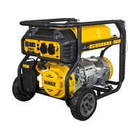 موتور برق 3.5کیلو وات دیوالت مدل DW-DXGN351E - DEWALT