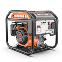 موتور برق 3کیلو وات اینورتر لوتیان مدل LT4000i - LUTIAN