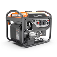 موتور برق 4.5کیلووات اینورتر لوتیان مدل LT6000iE - LUTIAN