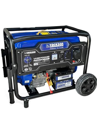 موتور برق 9.5کیلو وات واکسون مدل VK20700AE2 - Vackson