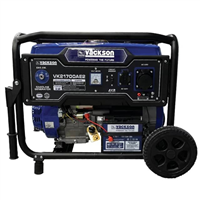 موتور برق 10.5کیلووات واکسون مدل VK21700AE2 - Vackson